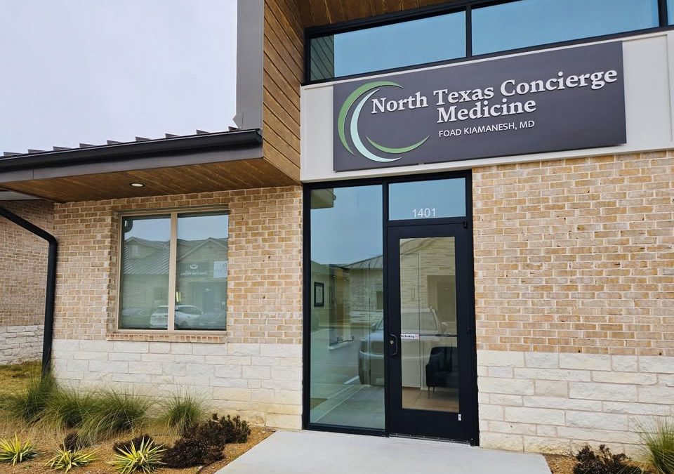 North Texas Concierge Medicine