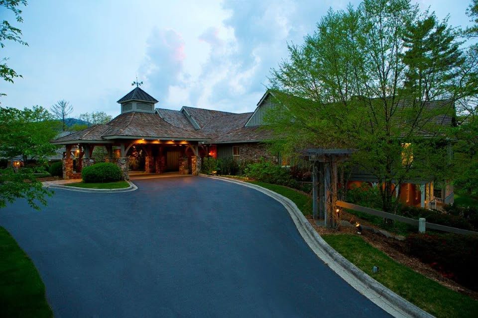 Burlingame Country Club
