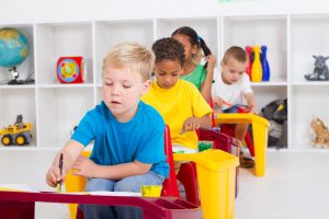 Your Growing Child – Benchmark Early Learning Centers