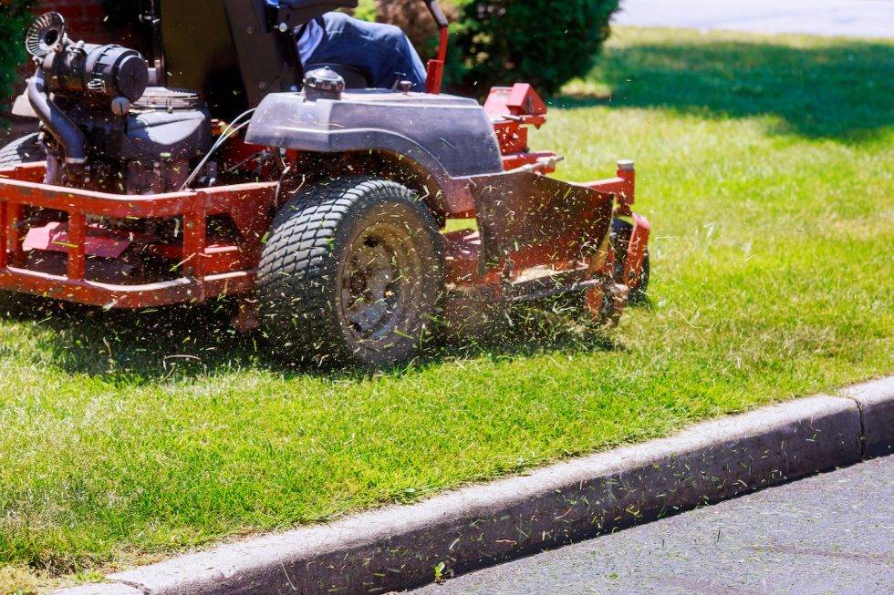 Cassara Landscape Management