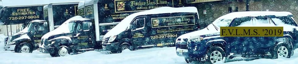 Fischer Van Lines
