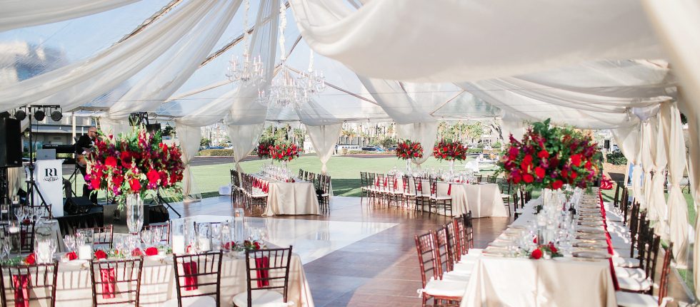 Platinum Event Rentals