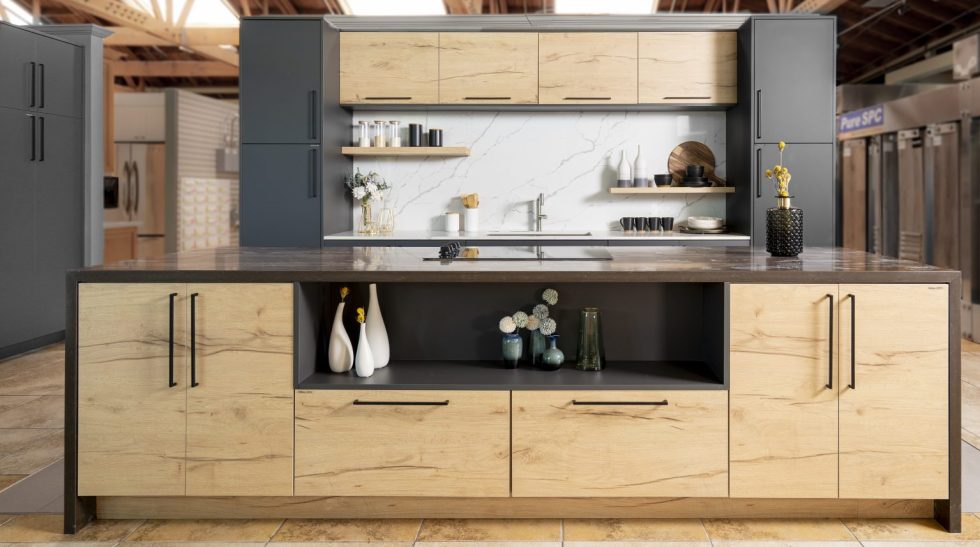 Granite Expo – Emeryville