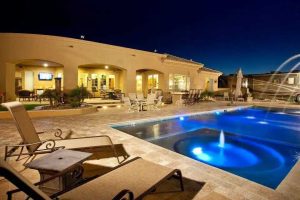 Palo Verde Pools