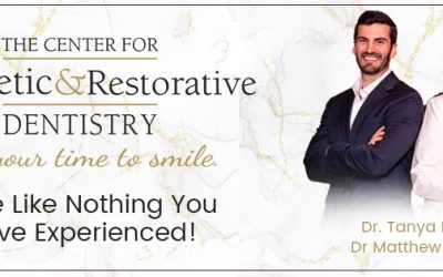 The Center For Cosmetic & Restorative Dentistry
