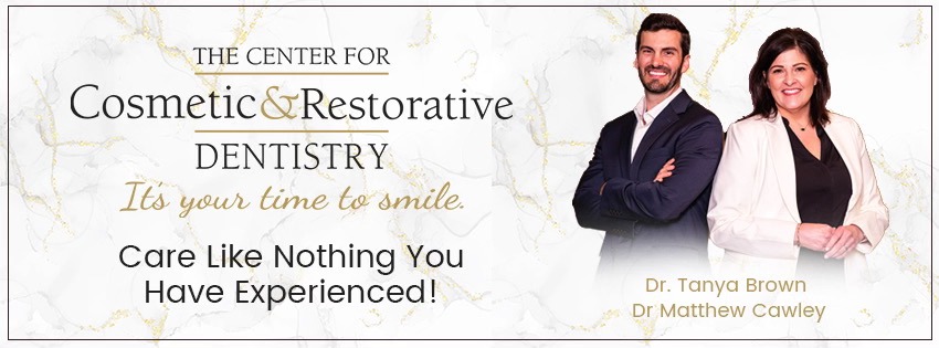 The Center For Cosmetic & Restorative Dentistry