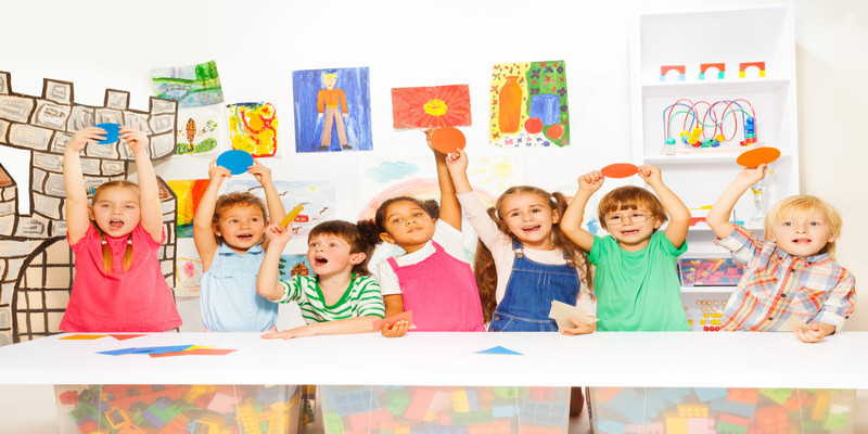 Innovators Trilingual Academy