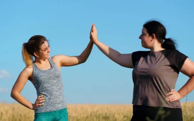 Optimal Female Wellness