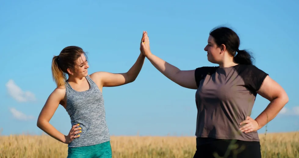 Optimal Female Wellness