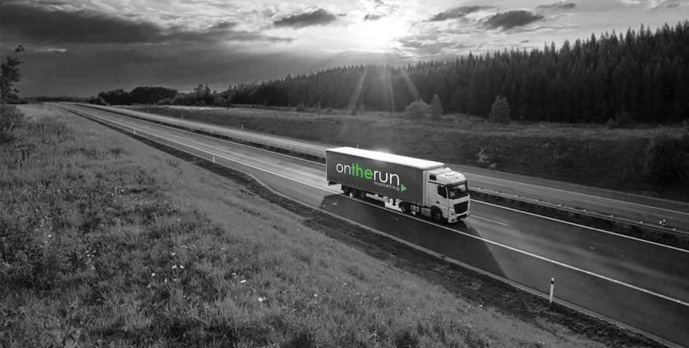 On the Run Marketing