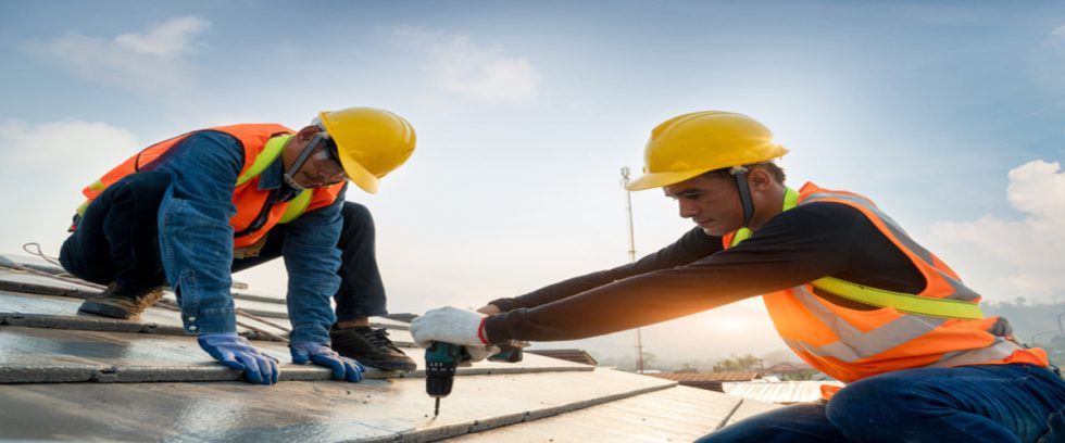 Yellowhammer Roofing Inc.