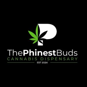 The Phinest Buds