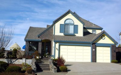 Tiny Home Cottages