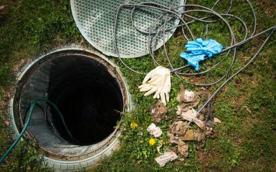 Crews Septic Solutions LLC