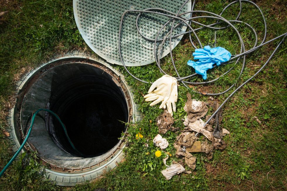 Crews Septic Solutions LLC