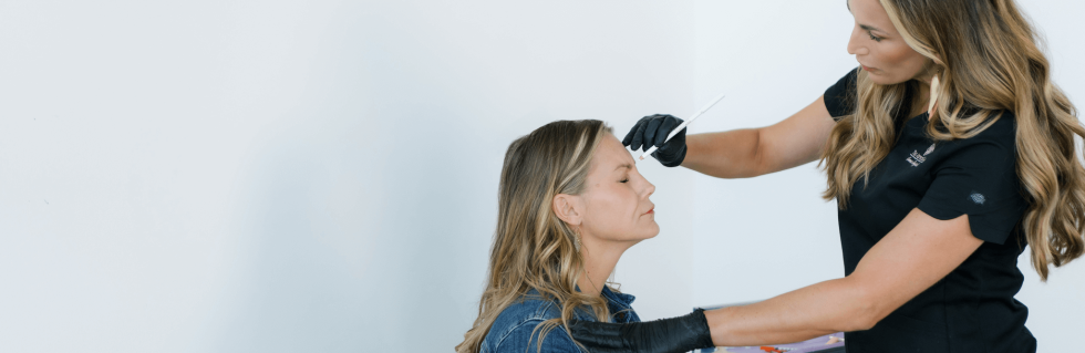 Glow & Grow Salon And Boutique