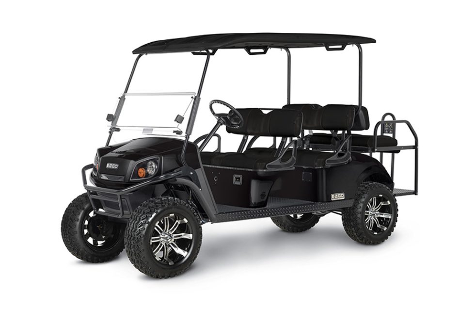 Rent-A-Cart and More