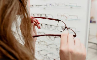 Clear Vision Express – Tucson