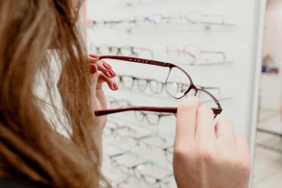 Clear Vision Express – Tucson