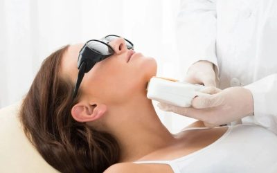 Harpe Laser and Wellness