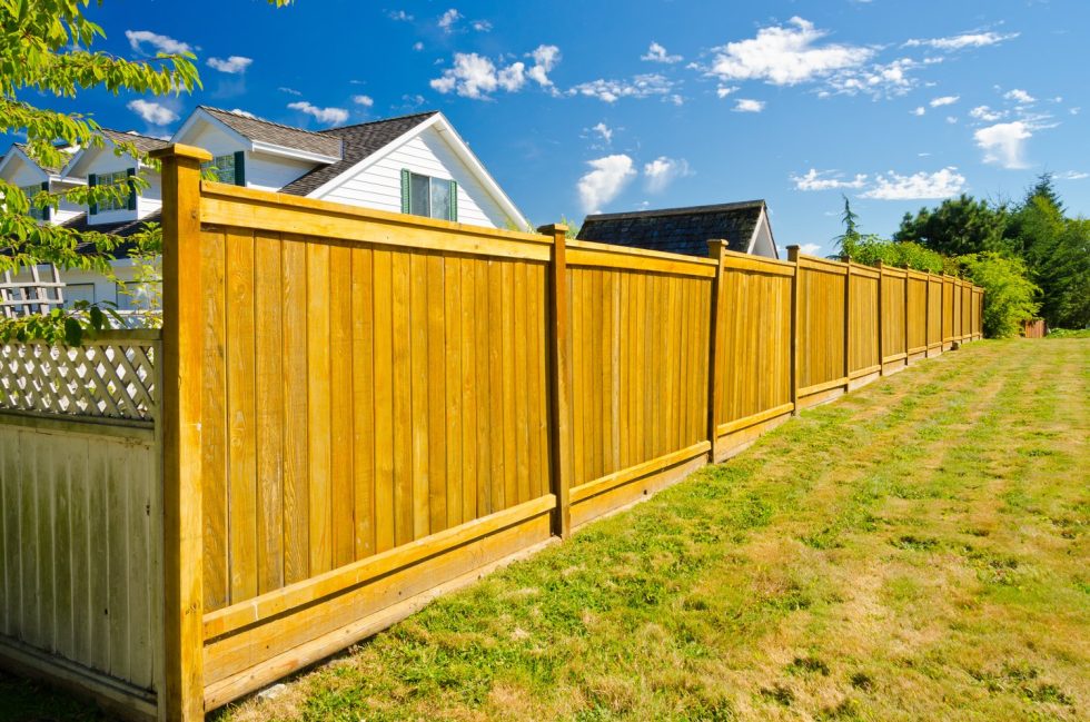 Lazy S Fence & Supply