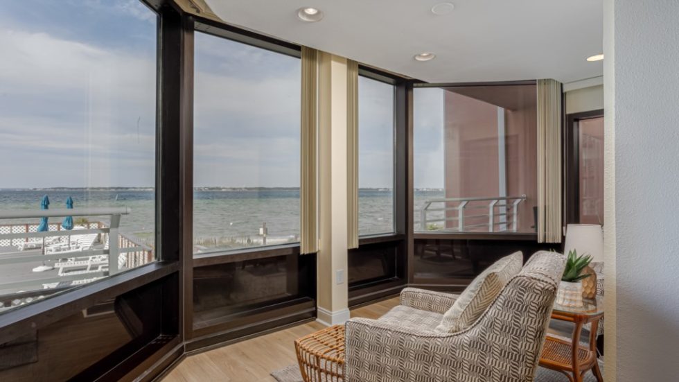 Surfside Properties