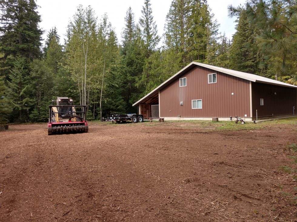 West Wood LLC