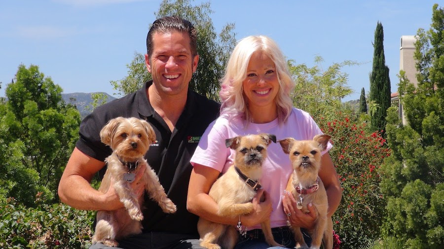 Bark Busters Las Vegas