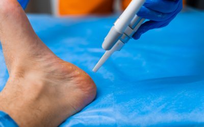 Mountain Spring Podiatry – Virginia Beach