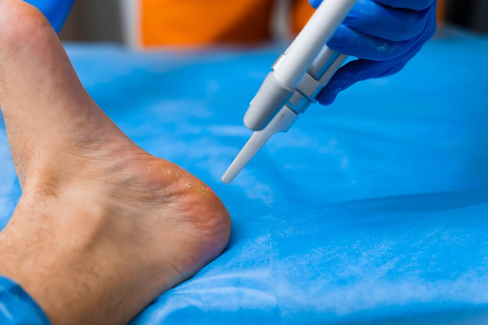 Mountain Spring Podiatry – Virginia Beach
