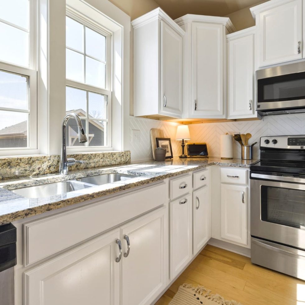 City Appliance Services
