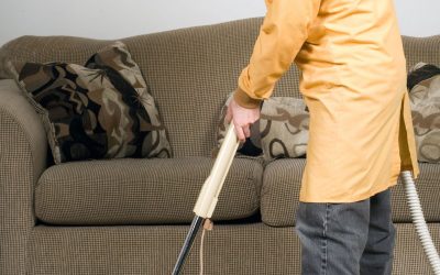 Bio-Steam Carpet Cleaning & Upholstery