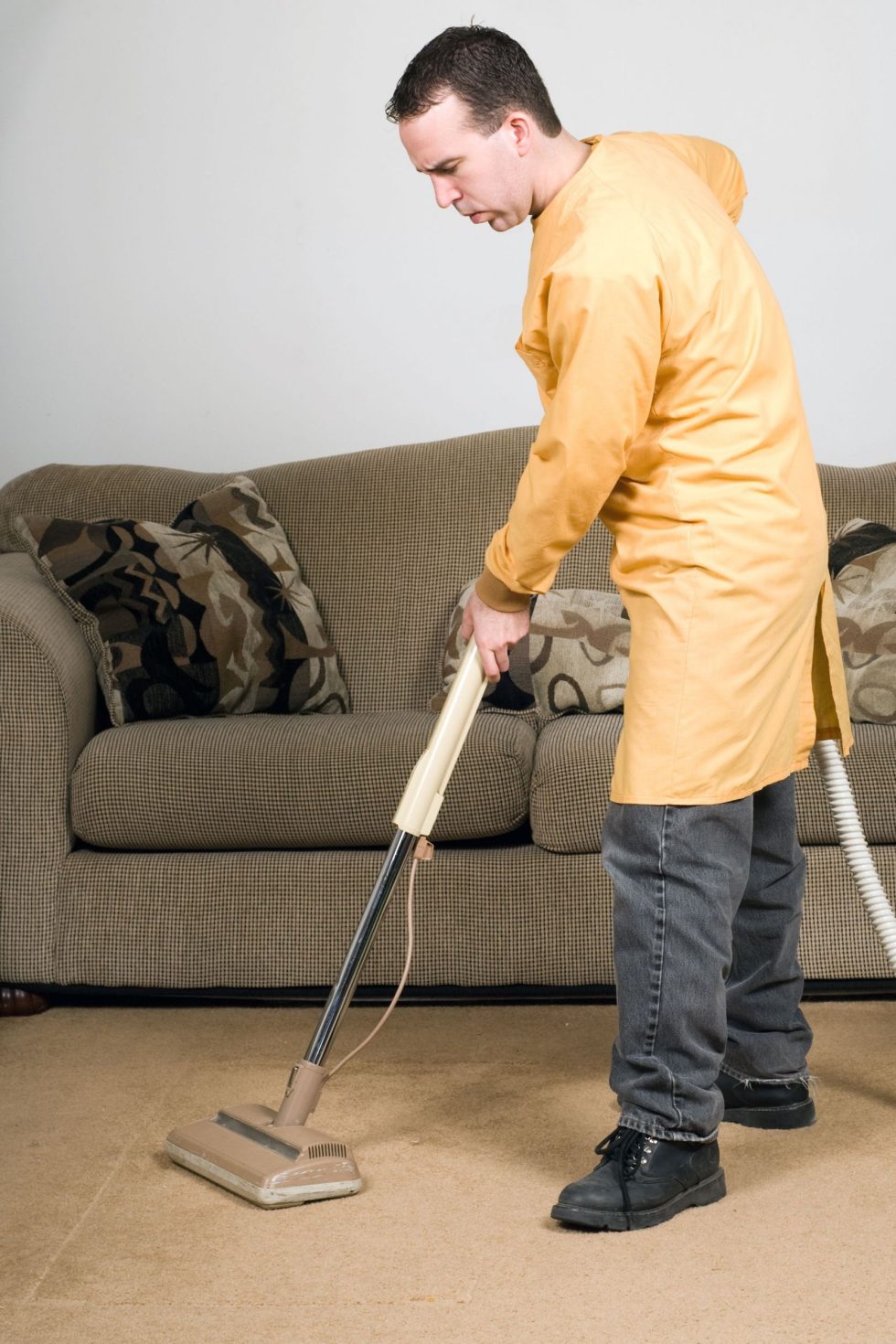 Bio-Steam Carpet Cleaning & Upholstery