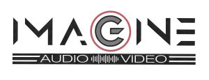Imagine Audio Video