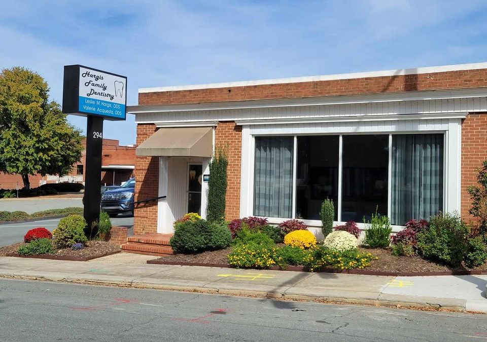 Hargis Family Dentistry