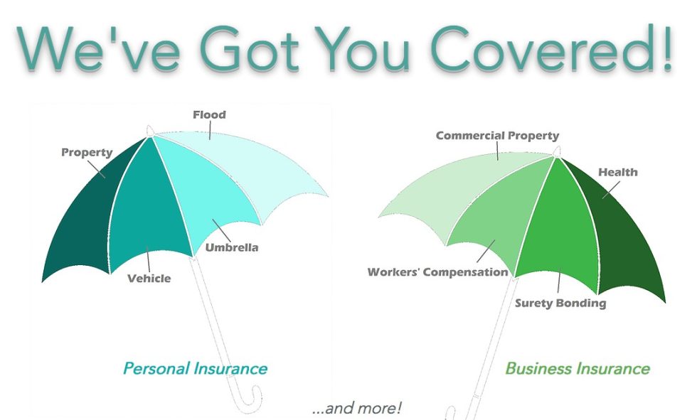 Comprehensive Insurance Agency