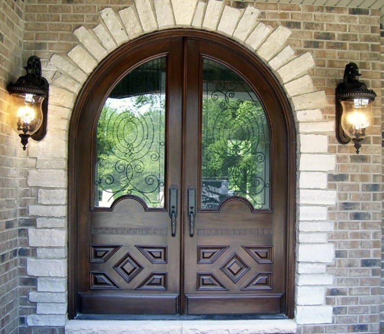 THE DOOR DUDES
