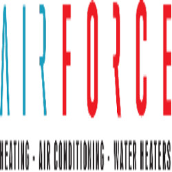Air Force Heating & Air Conditioning