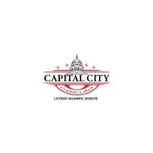 Capital City Plumbing & Drain