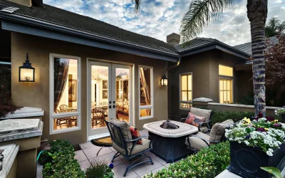Aames Windows & Doors, Inc.