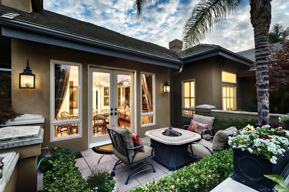 Aames Windows & Doors, Inc.