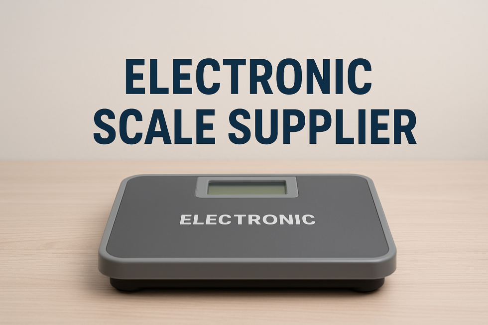 Liberty Scales INC