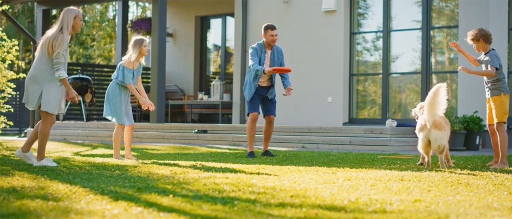 Poopless Yards