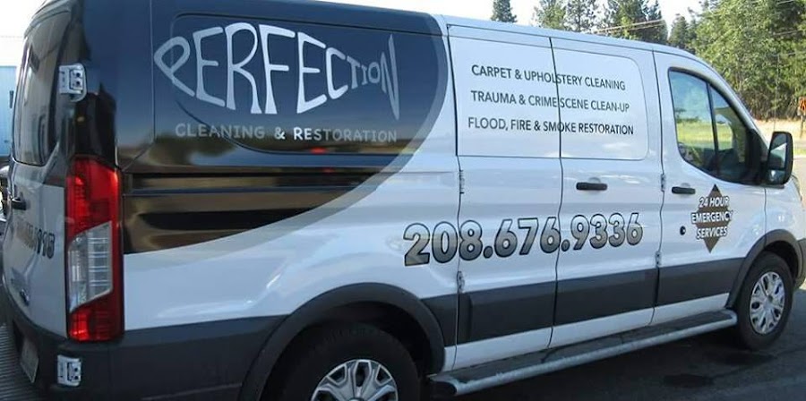 Perfection Carpet Cleaning & Disaster Restoration