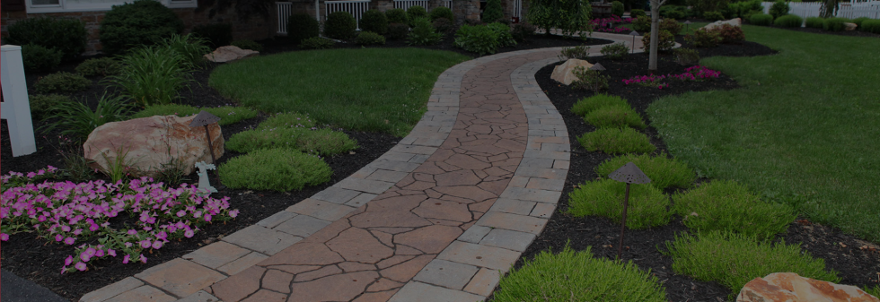 NJ Paver Restorations