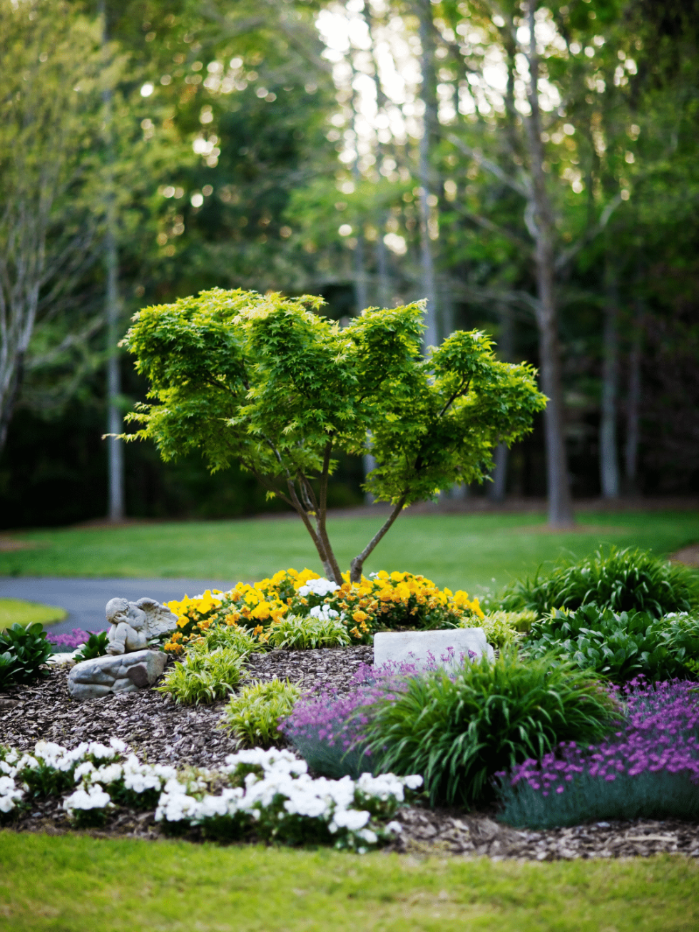 CRI Landscaping