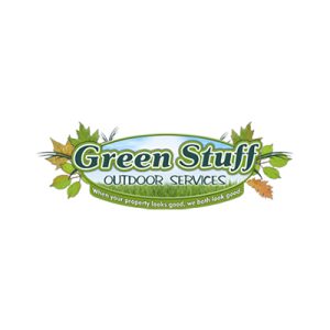 Green Stuff Lawn
