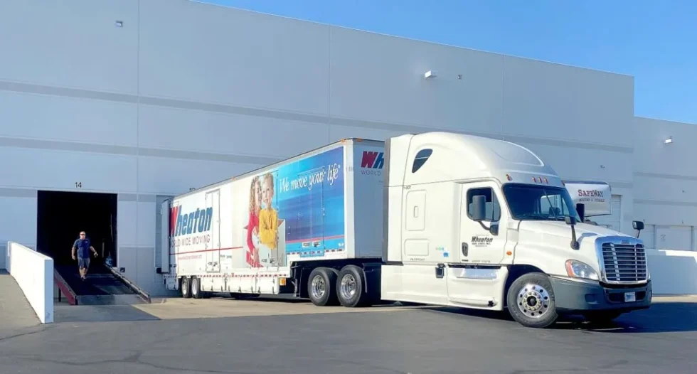 SafeWay Moving & Storage