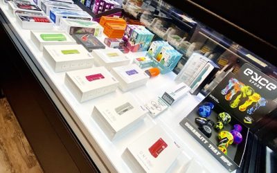 DABBS Cannabis Dispensary