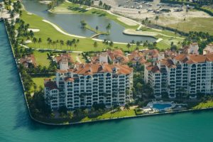 Alto Apartments